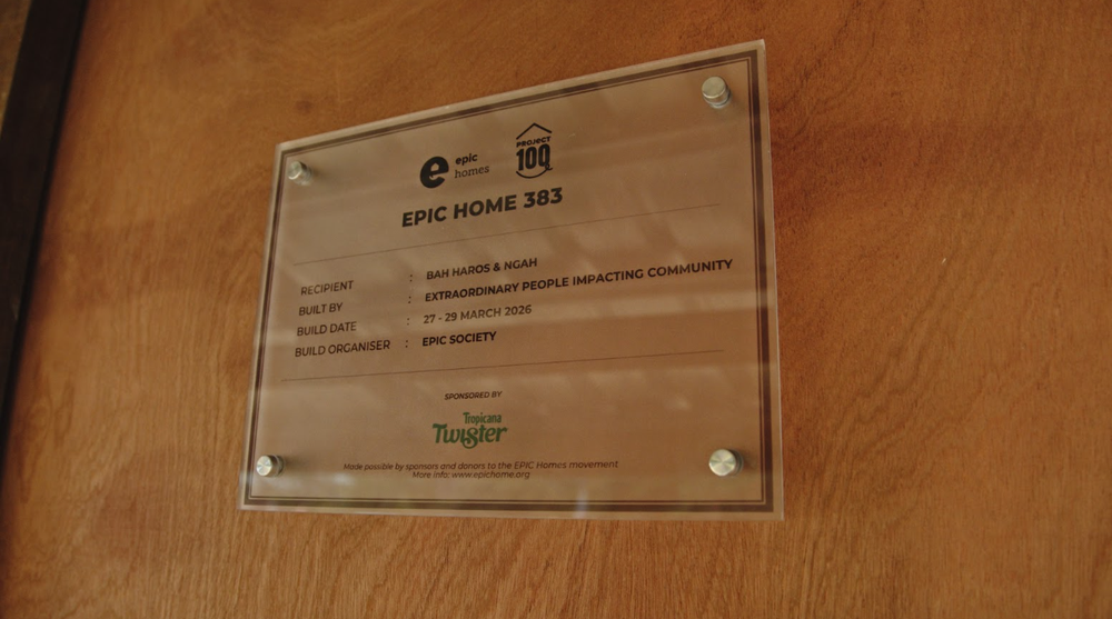 Image from: Tropicana Twister Builds Homes That Could Change Lives for Generations