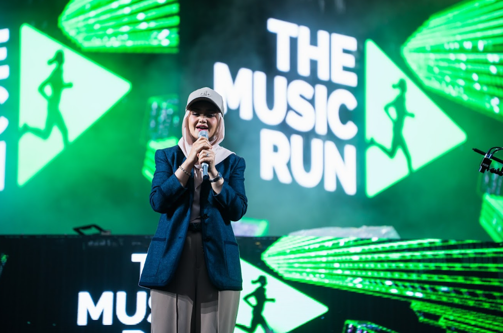 Image from: The Music Run™ by AFFIN Turns Up The Beat for Its 11th Edition