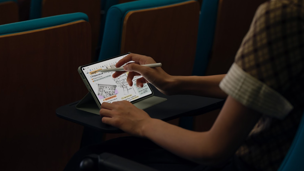 Image from: HUAWEI MatePad Mini Leads New Product Launch, Alongside HUAWEI Watch GT Runner 2