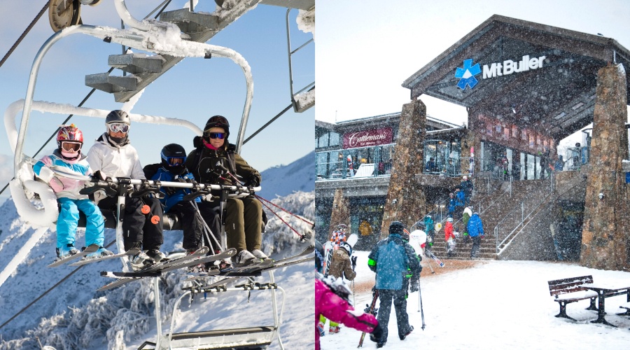 Image from: Cool Winter Escapes In Melbourne And Regional Victoria