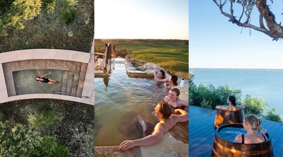 Image from: Cool Winter Escapes In Melbourne And Regional Victoria