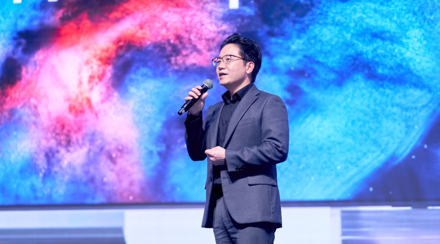 Image from: Samsung Malaysia Unveils Full 2026 AI TV Lineup