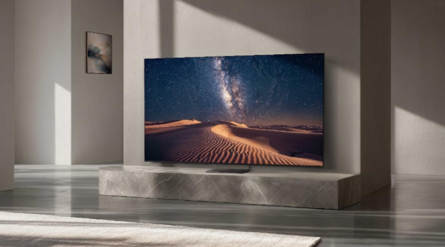Image from: Samsung Malaysia Unveils Full 2026 AI TV Lineup