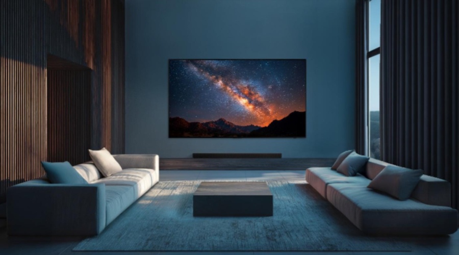 Image from: Samsung Malaysia Unveils Full 2026 AI TV Lineup