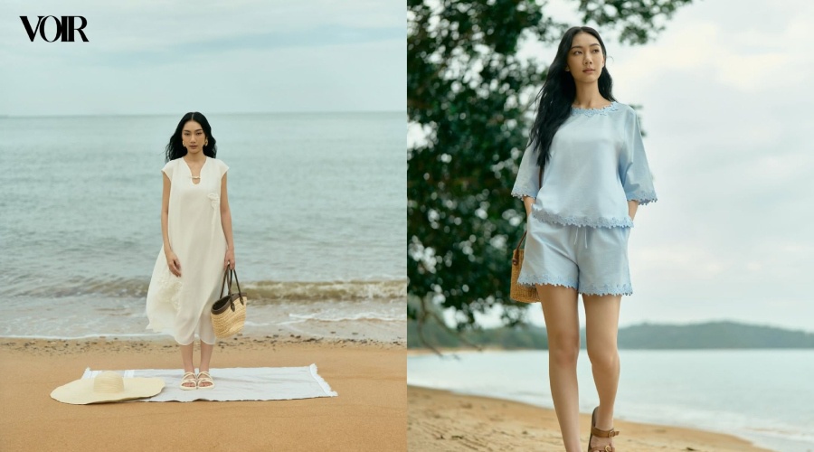 Image from: From Glow-Ups to Go-To Looks: 10 Stylish Ways to Celebrate Mum at Pavilion Bukit Jalil