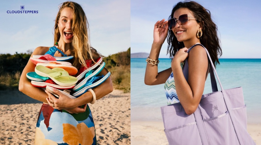 Image from: From Glow-Ups to Go-To Looks: 10 Stylish Ways to Celebrate Mum at Pavilion Bukit Jalil