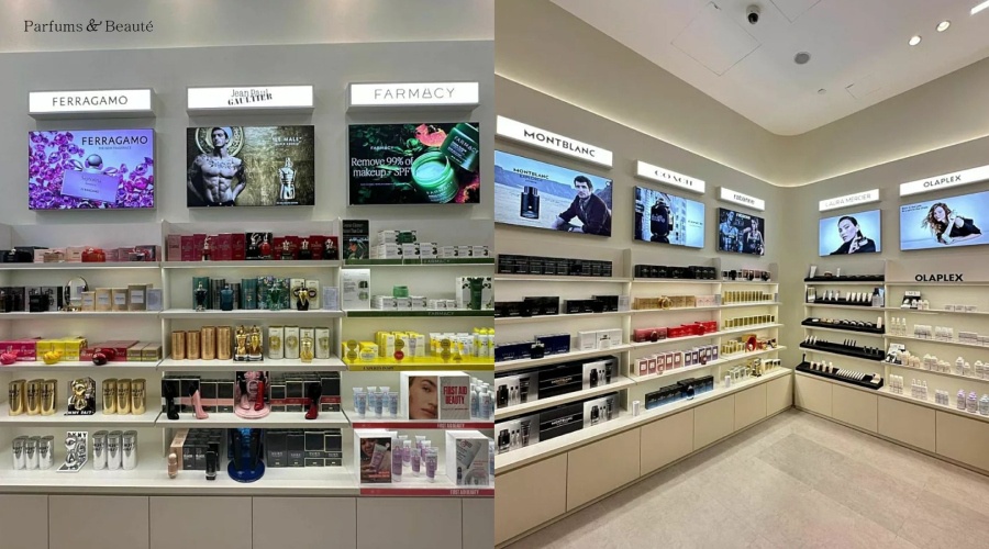 Image from: From Glow-Ups to Go-To Looks: 10 Stylish Ways to Celebrate Mum at Pavilion Bukit Jalil