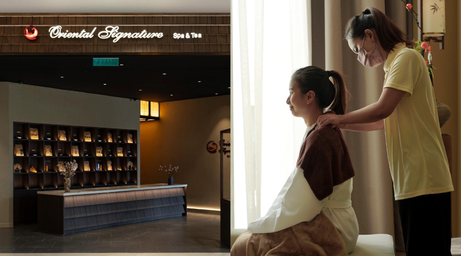 Image from: From Glow-Ups to Go-To Looks: 10 Stylish Ways to Celebrate Mum at Pavilion Bukit Jalil