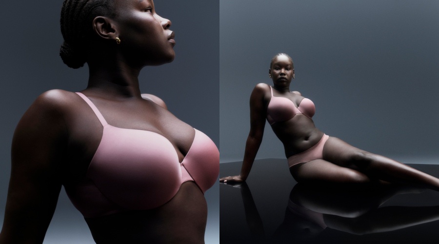 Image from: Meet BODY by Marks & Spencer, Designed for Comfort and Confidence: Introducing a New Era of Lingerie That Moves with You