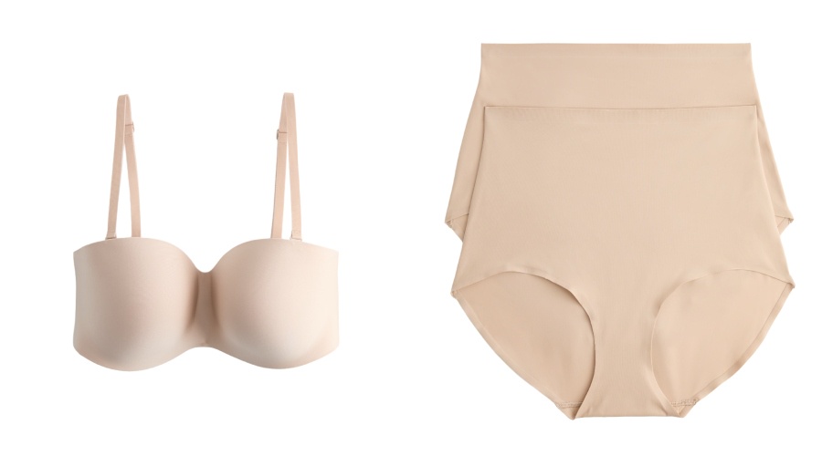 Image from: Meet BODY by Marks & Spencer, Designed for Comfort and Confidence: Introducing a New Era of Lingerie That Moves with You