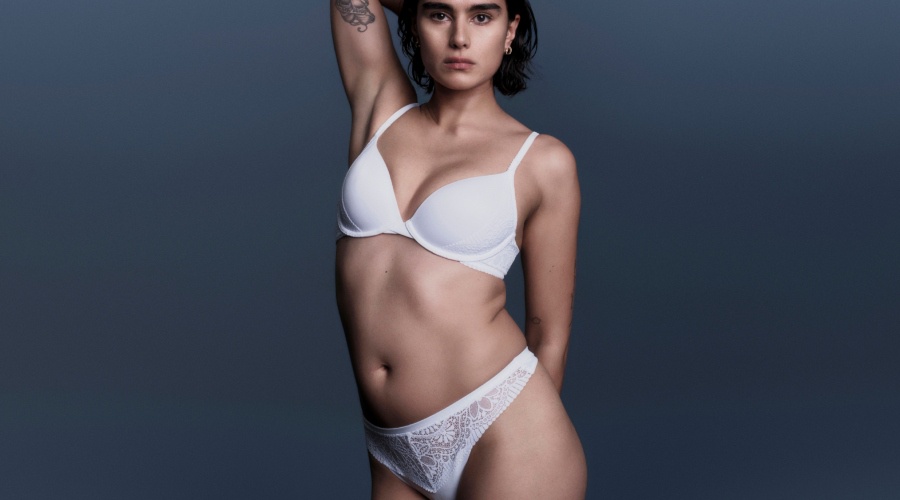 Image from: Meet BODY by Marks & Spencer, Designed for Comfort and Confidence: Introducing a New Era of Lingerie That Moves with You
