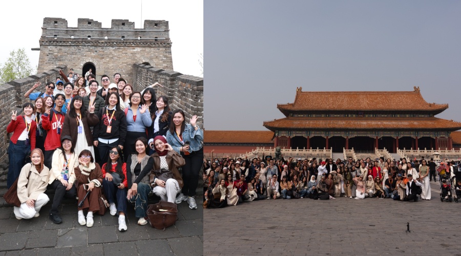 Image from: Klook Launches KREATORVERSE SEA as Mainland China Travel Demand from Southeast Asia Surges 134%