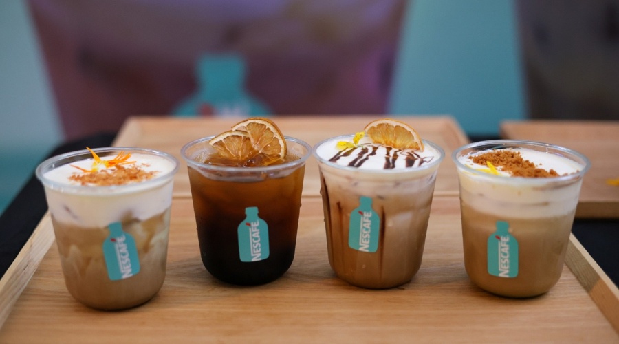 Image from: NESCAFÉ embraces Gen Z’s Cold Coffee Culture –  NESCAFÉ Espresso Concentrate Set to Capture Emerging Consumer Trends