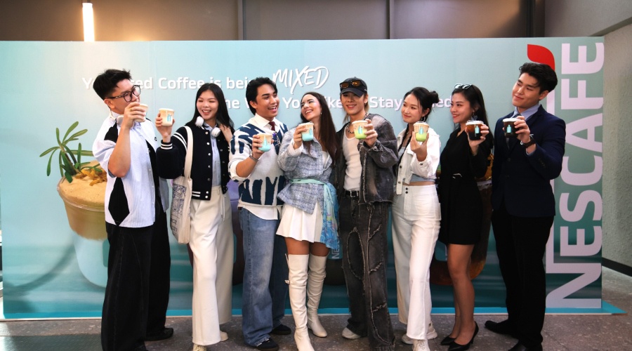 Image from: NESCAFÉ embraces Gen Z’s Cold Coffee Culture –  NESCAFÉ Espresso Concentrate Set to Capture Emerging Consumer Trends