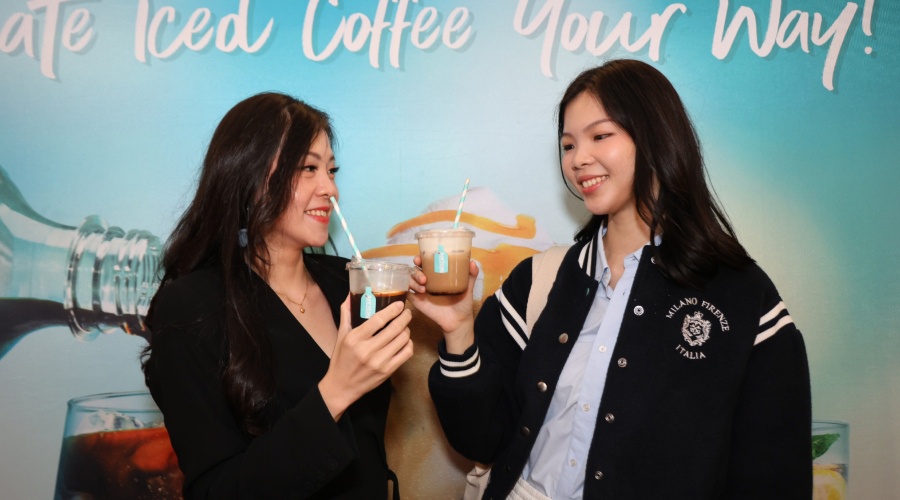 Image from: NESCAFÉ embraces Gen Z’s Cold Coffee Culture –  NESCAFÉ Espresso Concentrate Set to Capture Emerging Consumer Trends
