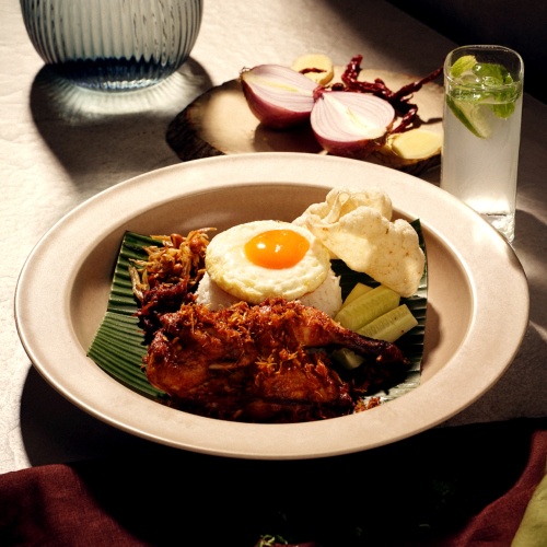 Image from: Senjaa Bakery Café Opens its First Outlet at SKS City Mall: A Premium French-Malaysian Dining Experience, Crafted with Michelin Expertise