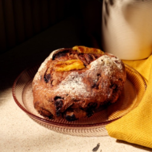 Image from: Senjaa Bakery Café Opens its First Outlet at SKS City Mall: A Premium French-Malaysian Dining Experience, Crafted with Michelin Expertise