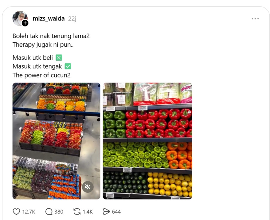 Image from: Malaysia Enters ‘Strict Mode’ For Imported Vegetables Starting June 1