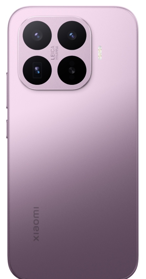 Image from: Xiaomi Unveils Xiaomi 17T Series, Bringing Dual Sizes, Telephoto Capabilities Across the Lineup, and Leica Live Moment
