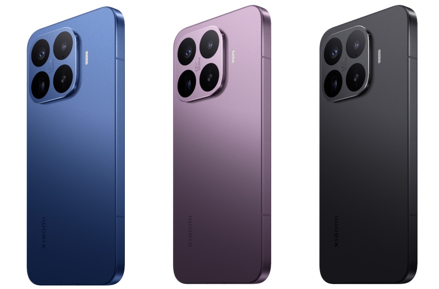 Image from: Xiaomi Unveils Xiaomi 17T Series, Bringing Dual Sizes, Telephoto Capabilities Across the Lineup, and Leica Live Moment