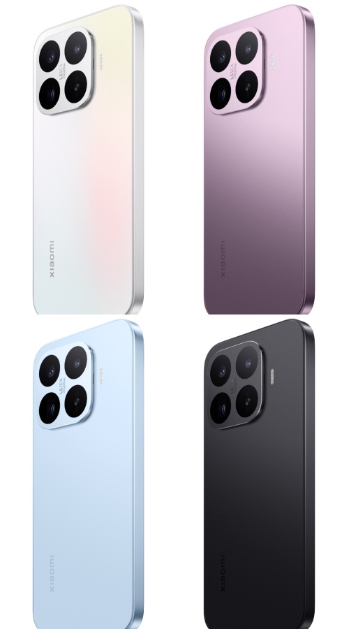Image from: Xiaomi Unveils Xiaomi 17T Series, Bringing Dual Sizes, Telephoto Capabilities Across the Lineup, and Leica Live Moment