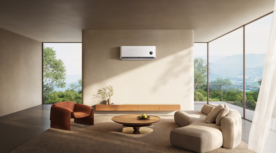Image from: Xiaomi Expands Smart Home Ecosystem with New Xiaomi Smart Tech Appliances Lineup