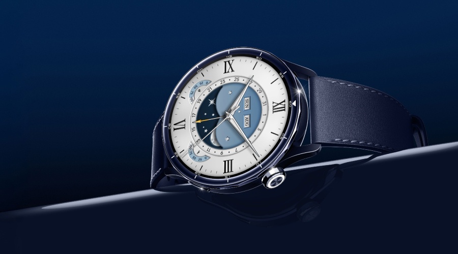 Image from: Xiaomi Launches Next-Gen Wearable Products, Elevating Premium Lifestyle Ecosystem