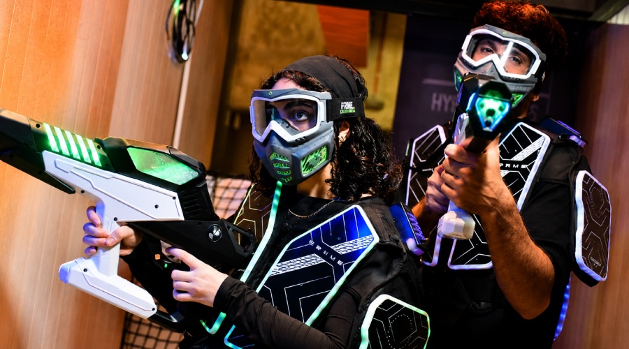 Image from: Make This School Holidays an Epic Adventure at the Curve