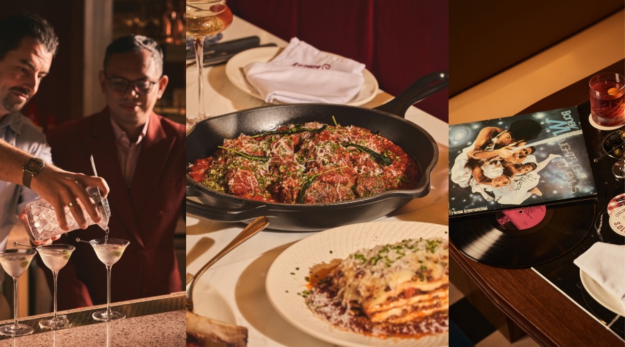 Image from: What’s On in Kimpton Naluria Kuala Lumpur  in June 2026