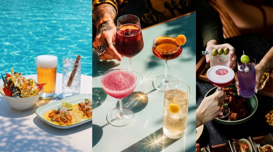 Image from: What’s On in Kimpton Naluria Kuala Lumpur  in June 2026