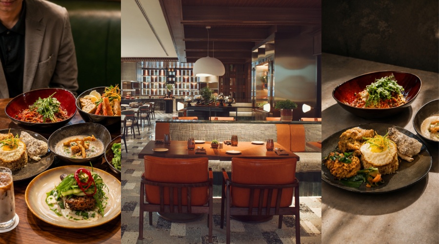 Image from: What’s On in Kimpton Naluria Kuala Lumpur  in June 2026
