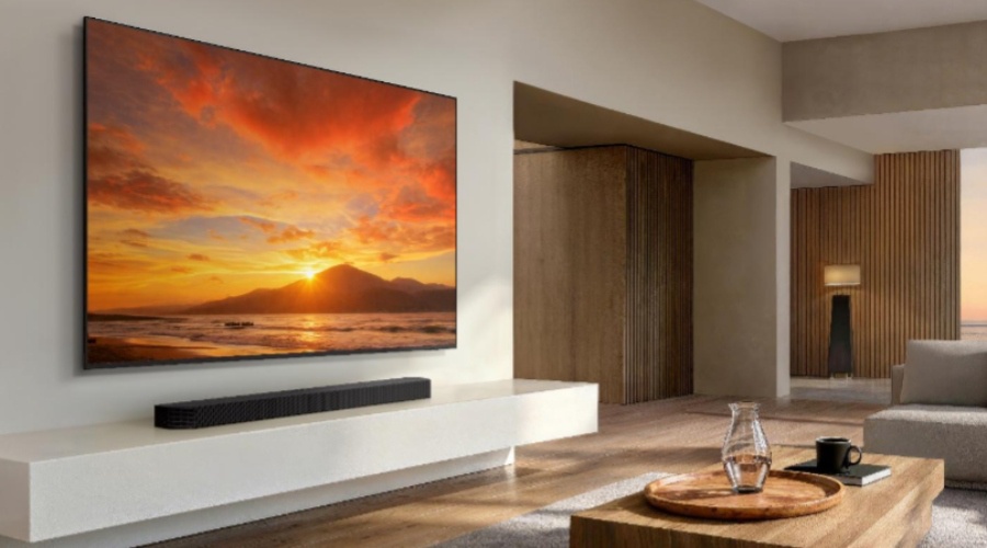 Image from: Samsung Malaysia Unveils Full 2026 AI TV Lineup
