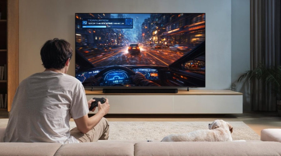 Image from: Samsung Malaysia Unveils Full 2026 AI TV Lineup