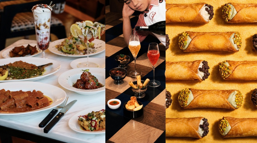 Image from: What’s On in Kimpton Naluria Kuala Lumpur in May 2026