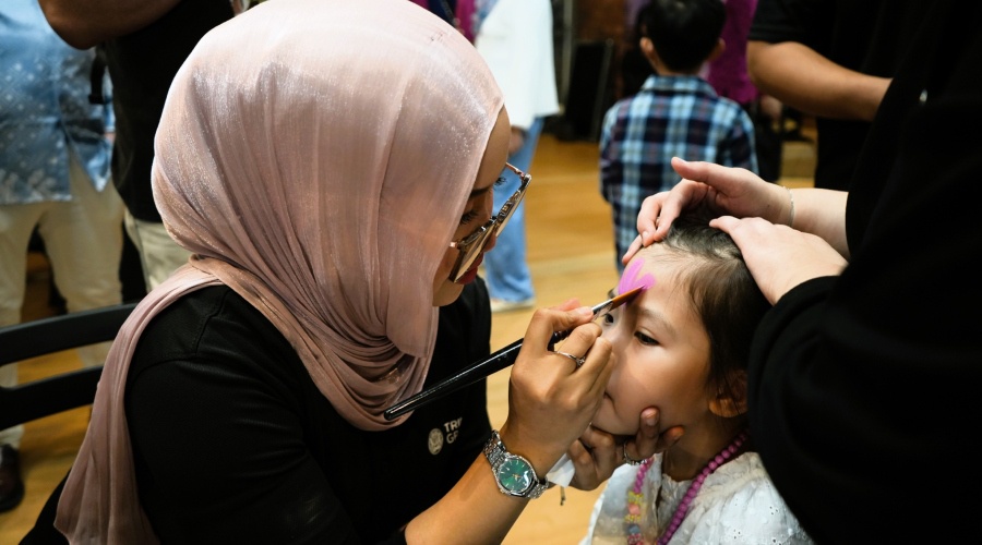 Image from: Petrosains Draws Over 1,800 Visitors to Celebrate A.R.I.F.’s First Birthday
