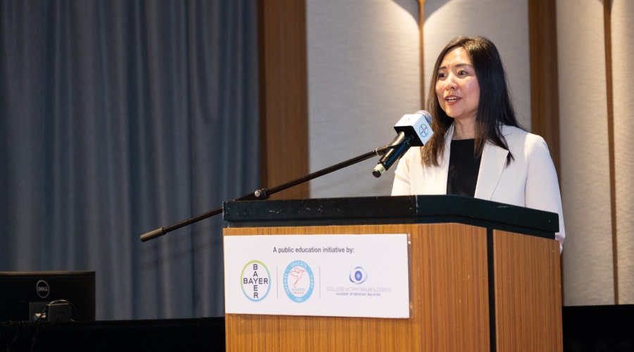 Image from: “Don’t Wait to See”: 8 in 10 Malaysians Unaware of Sight‑Threatening Retinal Diseases, Survey Finds