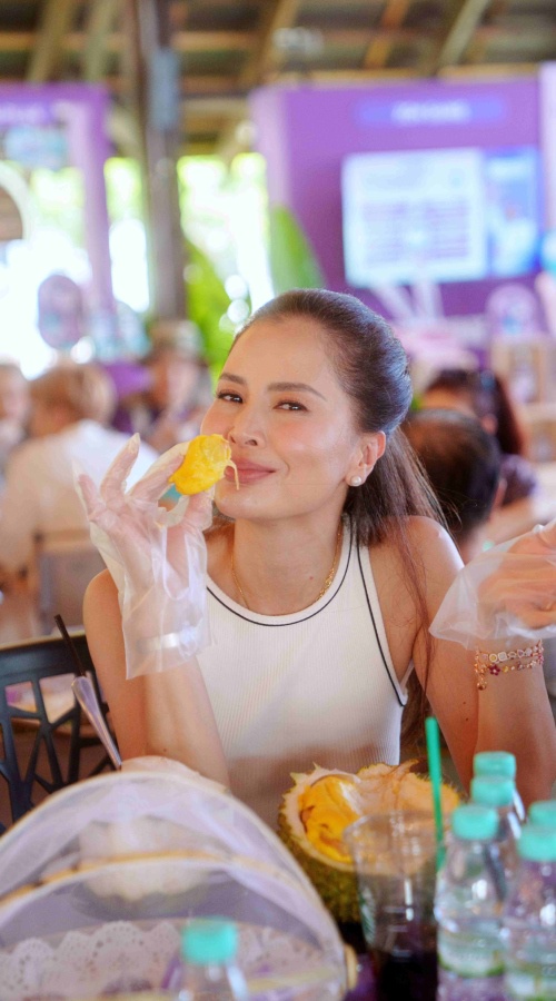 Image from: LISTERINE® Introduces ‘PENCUCI MULUT’ As The Missing Final Step In Malaysians’ Oral Care Routine