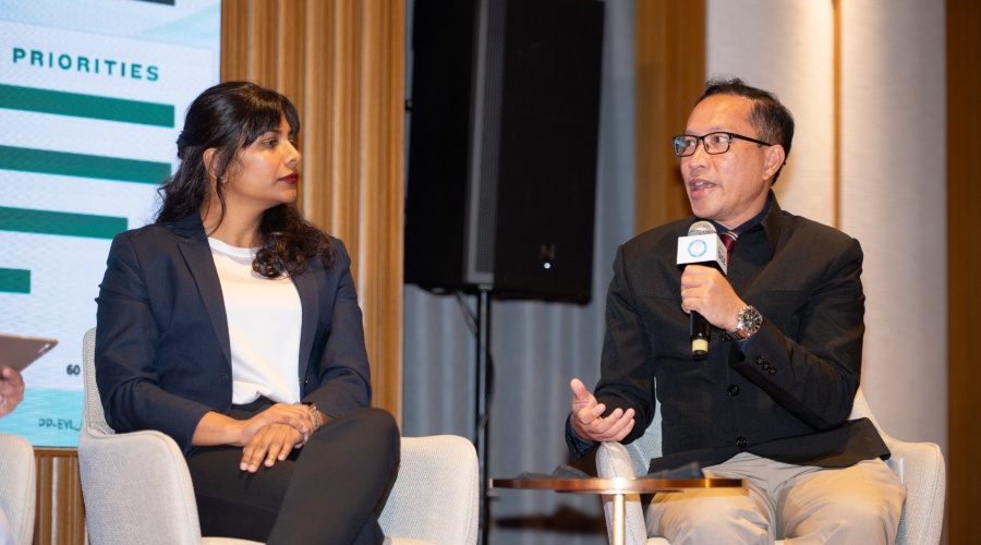 Image from: “Don’t Wait to See”: 8 in 10 Malaysians Unaware of Sight‑Threatening Retinal Diseases, Survey Finds