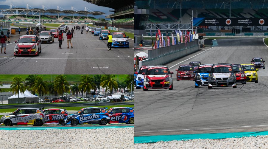 Image from: SKILLDRVN OMR 2026 Season 4 Officially Kicks Off at Sepang International Circuit
