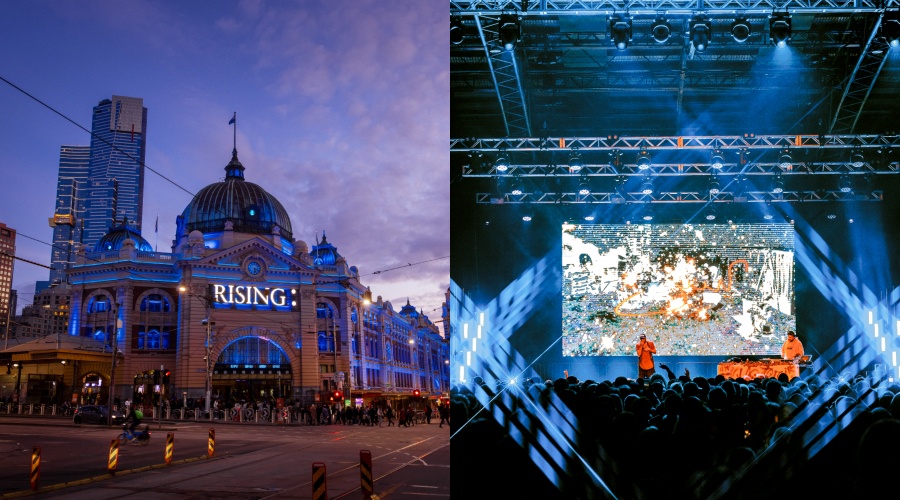 Image from: Cool Winter Escapes In Melbourne And Regional Victoria