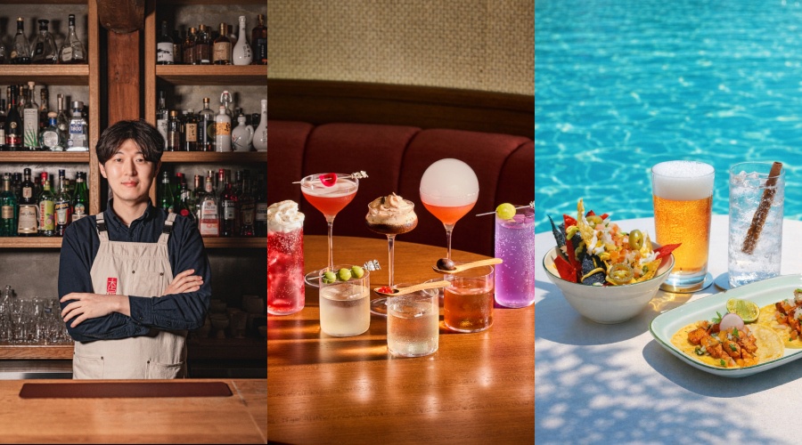 Image from: What’s On in Kimpton Naluria Kuala Lumpur in May 2026