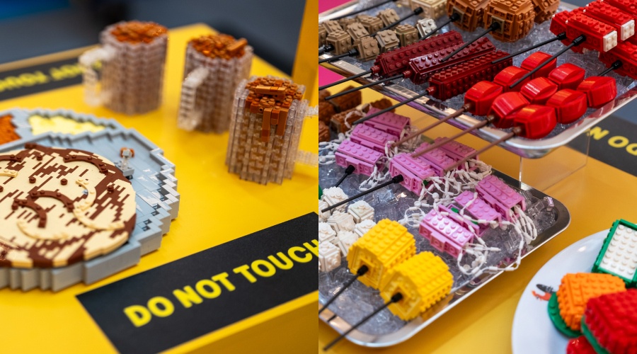 Image from: LEGO MY Play Festival Transforms Suria KLCC and KLCC Park for Malaysia’s Biggest LEGO Celebration Yet