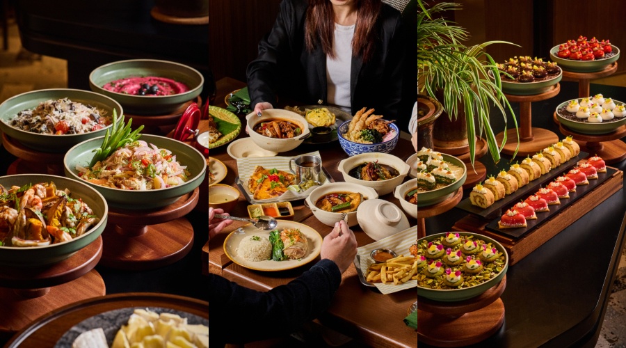 Image from: What’s On in Kimpton Naluria Kuala Lumpur in May 2026
