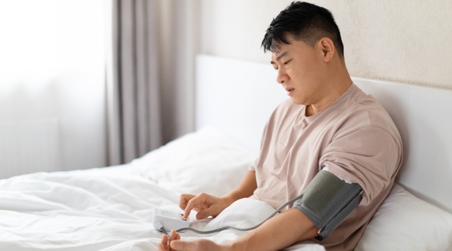 Image from: How High Blood Pressure Quietly Reshapes Your Heart
