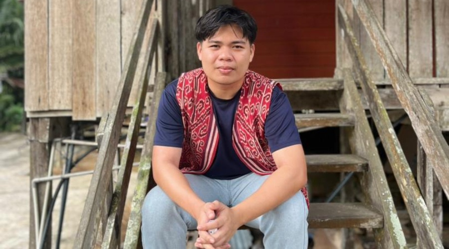 Image from: Coming Home for Kaamatan and Gawai: The Journeys That Keep Tradition Alive – Celebrating East Malaysians Largest Festival