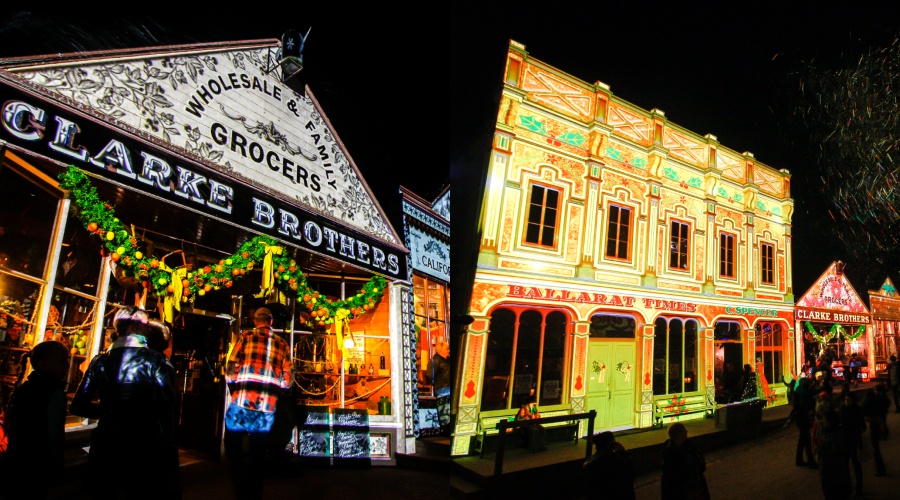 Image from: Cool Winter Escapes In Melbourne And Regional Victoria