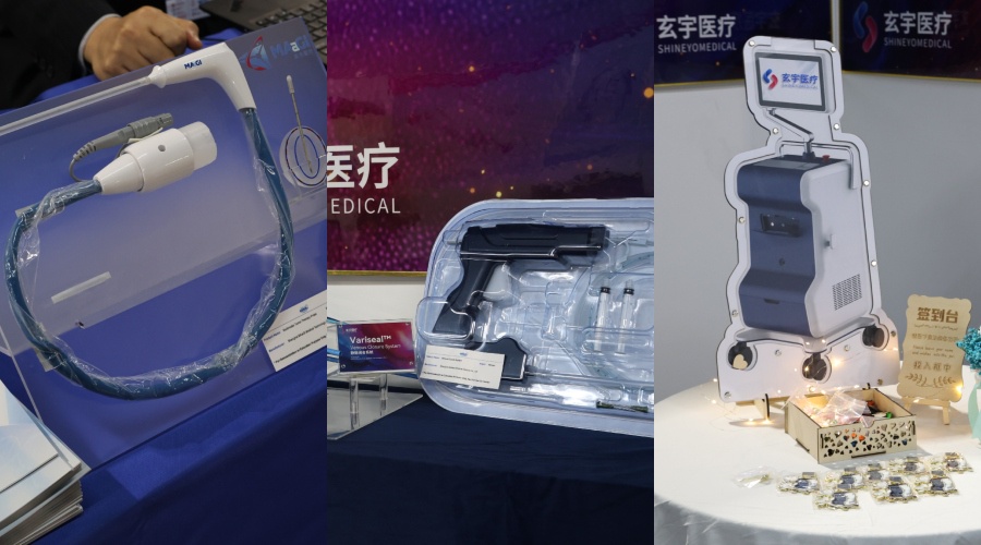 Image from: Shanghai Fair Healthcare Malaysia 2026 Opens at MITEC, Showcasing China’s Latest Medical Innovations and Strengthening Malaysia-China Healthcare Collaboration