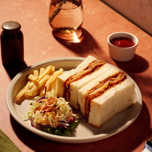 Image from: Senjaa Bakery Café Opens its First Outlet at SKS City Mall: A Premium French-Malaysian Dining Experience, Crafted with Michelin Expertise