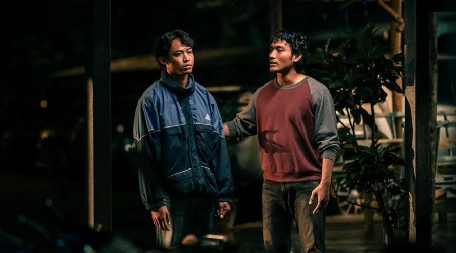 Image from: Tarung: Unforgiven Review: A Brutal Action Film That Hits Hard Emotionally Too
