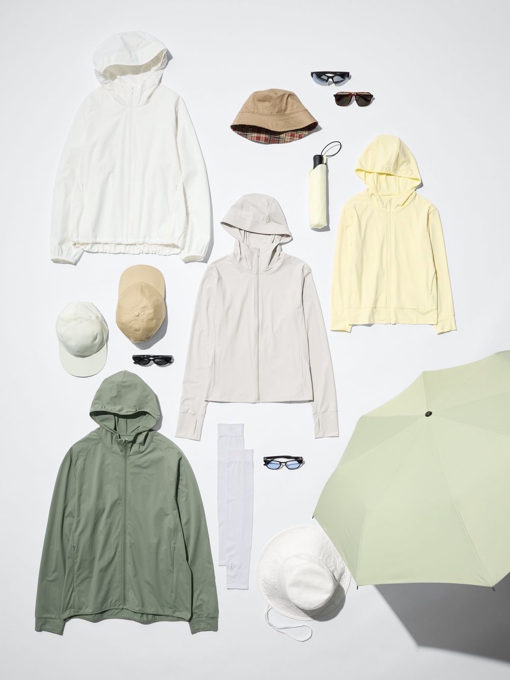 Image from: Malaysians Are Dressing For Heat, But Are We Dressing For UV Too?